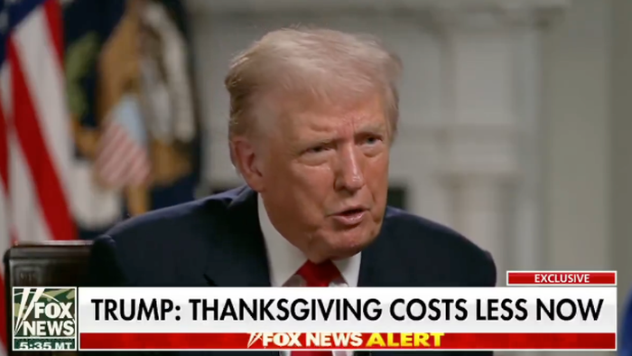 “Surgical & Beautiful”: Trump Boasts Operation Affordability Ahead Of Midterm Cycle “Surgical & Beautiful”: Trump Boasts Operation Affordability Ahead Of Midterm Cycle