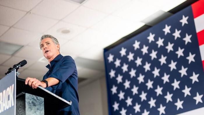 In California, Hate Won Again In California, Hate Won Again
