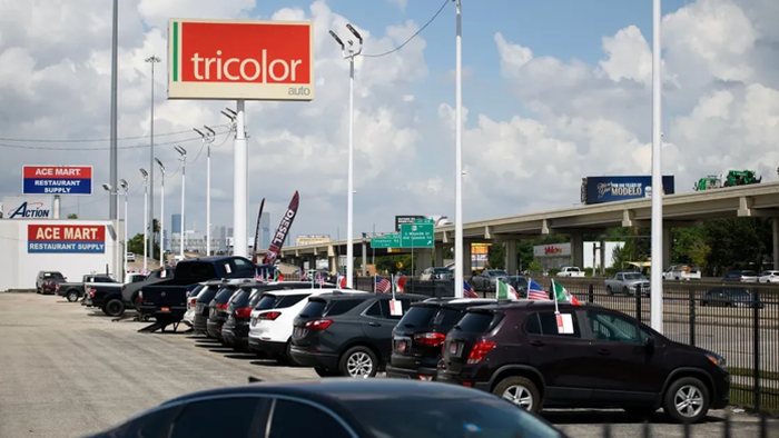 zerohedge.com - Tyler Durden - Subprime Auto Delinquencies Worst In Over 30 Years