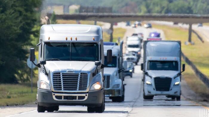California Cancels 17,000 CDLs Following Federal Audit California Cancels 17,000 CDLs Following Federal Audit