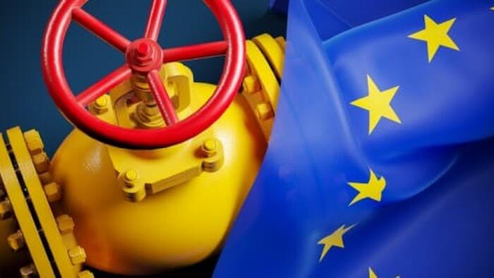 EU Development Bank Boosts Funding For Ukraine Gas Supply EU Development Bank Boosts Funding For Ukraine Gas Supply