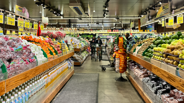 Operation Affordability: Trump Prepares&nbsp;Tariff Cuts, Trade Deals To Lower Food Prices&nbsp;Ahead Of Midterms&nbsp;