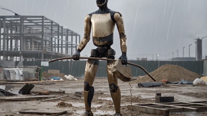 zerohedge.com - Tyler Durden - Humanoid Robot Roundup: Auto Industry Poised To Lead First Wave Of Adoption