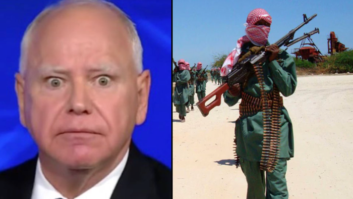 Bombshell Report: “Largest Funder Of Al-Shabaab Is Minnesota Taxpayer” Bombshell Report: “Largest Funder Of Al-Shabaab Is Minnesota Taxpayer”