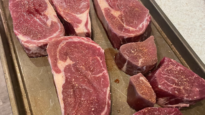 Live Cattle Futures See Sharpest Monthly Slide In Five Years As Trump’s “Operation Affordability” Begins Live Cattle Futures See Sharpest Monthly Slide In Five Years As Trump’s “Operation Affordability” Begins