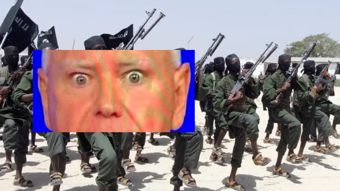 Trump Ends TPS For Somalis In Minnesota After Explosive Report Reveals Welfare Fraud Network Funding Overseas Terror Trump Ends TPS For Somalis In Minnesota After Explosive Report Reveals Welfare Fraud Network Funding Overseas Terror
