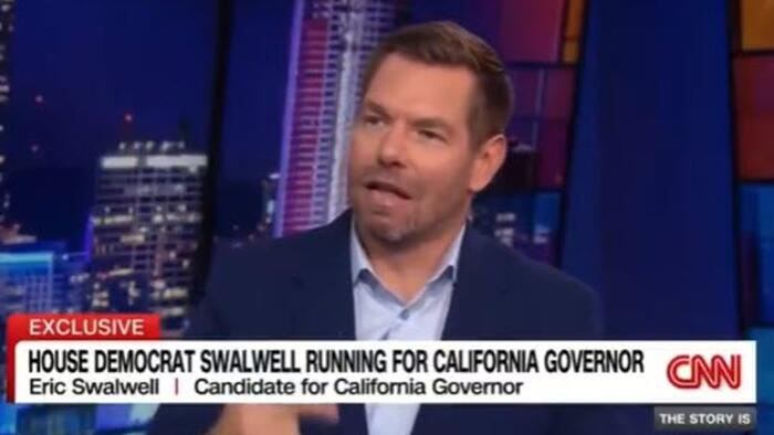 ‘Vote By Phone?” – Swalwell’s Plan To Modernize Voting Could Put Election Integrity at Risk Nationwide ‘Vote By Phone?” – Swalwell’s Plan To Modernize Voting Could Put Election Integrity at Risk Nationwide