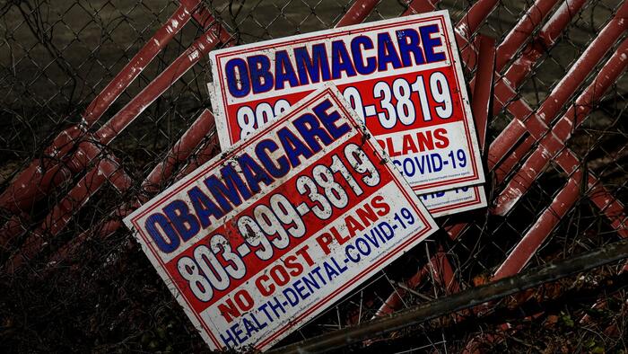 zerohedge.com - Tyler Durden - Spiraling Costs And A Broken Insurance Market - What Went Wrong With Obamacare