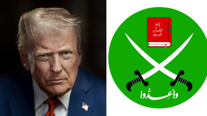 Trump Reportedly Preparing To Designate Muslim Brotherhood As Foreign Terrorist Org Trump Reportedly Preparing To Designate Muslim Brotherhood As Foreign Terrorist Org