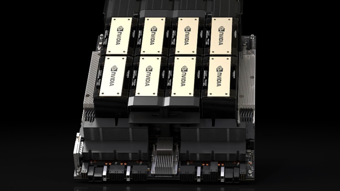 Lutnick: Decision On Nvidia’s AI H200 Chip China Sales Now Sits On Trump’s Desk Lutnick: Decision On Nvidia’s AI H200 Chip China Sales Now Sits On Trump’s Desk