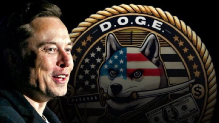 Reuters Wrecked Over DOGE Shutdown Story, Top Official Says Outlet "Spliced My Comments"