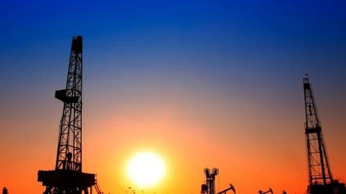 JP Morgan Says Oil Prices Could Plunge Into s By 2027 JP Morgan Says Oil Prices Could Plunge Into s By 2027