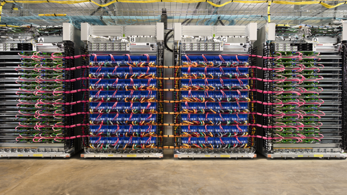 Nvidia Slides As Google Emerges As New Threat In AI-Chip Market Nvidia Slides As Google Emerges As New Threat In AI-Chip Market