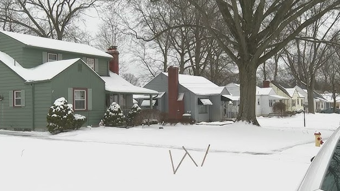 Housing Market Winter Deepens As Delistings Soar To Eight-Year High Housing Market Winter Deepens As Delistings Soar To Eight-Year High
