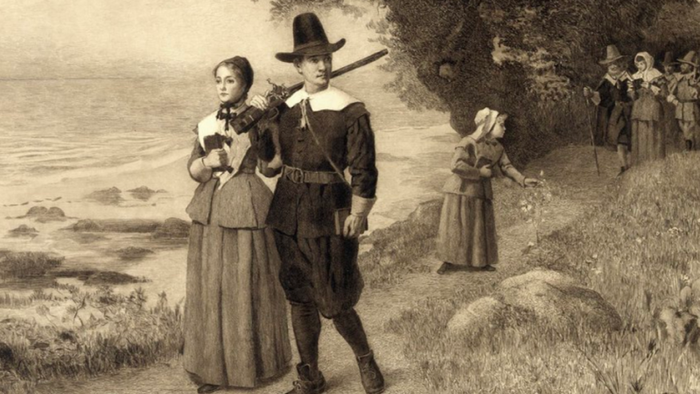 Revisiting Rush Limbaugh’s True Story Of Thanksgiving – Now More Relevant Than Ever Revisiting Rush Limbaugh’s True Story Of Thanksgiving – Now More Relevant Than Ever