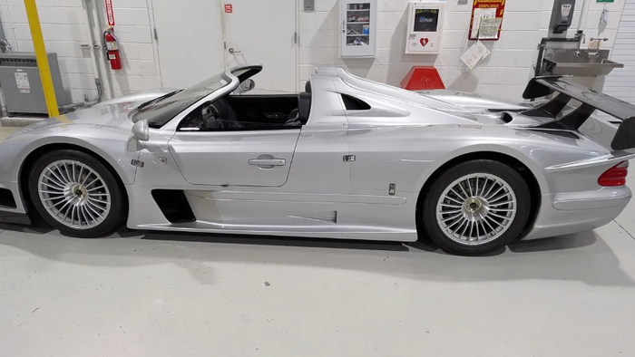 FBI Seizes -Million Mercedes Unicorn From Olympian Snowboarder Turned ‘Cocaine Kingpin’ FBI Seizes -Million Mercedes Unicorn From Olympian Snowboarder Turned ‘Cocaine Kingpin’