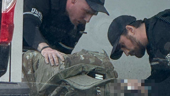 Two National Guard Members Shot Near White House Confirmed Dead Two National Guard Members Shot Near White House Confirmed Dead