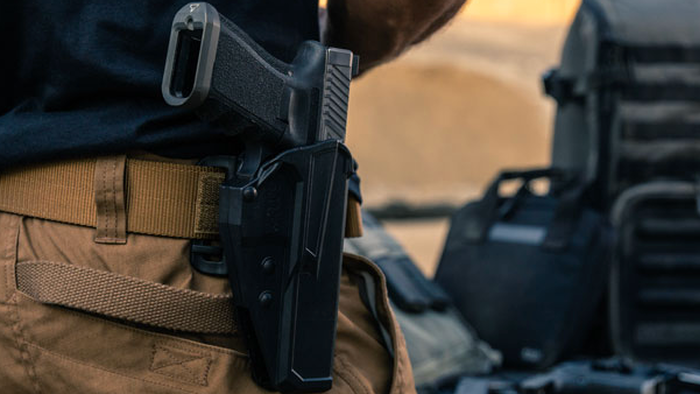 DoJ Attempts To Save Face With “New” Pro-Gun Office & SCOTUS Filing DoJ Attempts To Save Face With “New” Pro-Gun Office & SCOTUS Filing