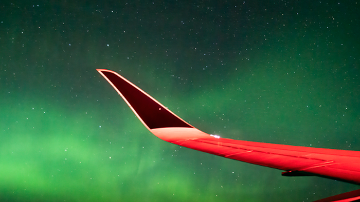 “Intense Solar Radiation” Corrupted A320 Flight Systems, Airbus Rushes Emergency Update “Intense Solar Radiation” Corrupted A320 Flight Systems, Airbus Rushes Emergency Update