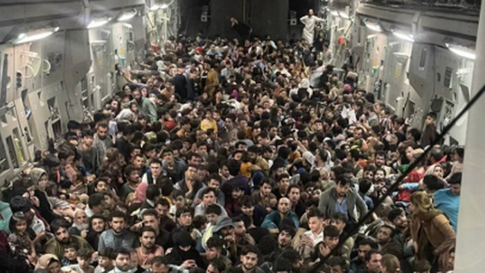 DC Terror Ambush Forces U.S. To Reckon With Billion Afghan Evacuation Program That Imported Chaos DC Terror Ambush Forces U.S. To Reckon With Billion Afghan Evacuation Program That Imported Chaos