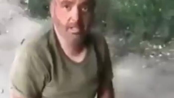 ‘Surgical Removal Of An Organ’: Ukrainian Recruiter Arrested For Allegedly Beating Conscript’s Genitals In Heinous Attack ‘Surgical Removal Of An Organ’: Ukrainian Recruiter Arrested For Allegedly Beating Conscript’s Genitals In Heinous Attack