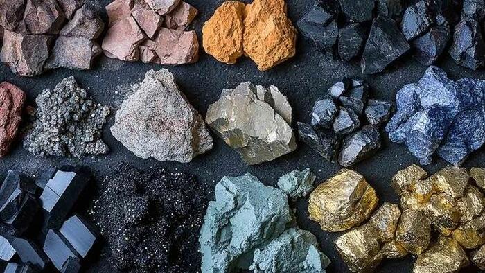 US Export-Import Bank To Spend 0 Billion To Secure Critical Minerals, Nuclear & LNG Supply Chains US Export-Import Bank To Spend 0 Billion To Secure Critical Minerals, Nuclear & LNG Supply Chains