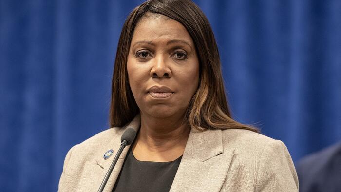 Letitia James Targets Condé Nast Over Firing Of Workers Accused Of Disrupting Workplace Letitia James Targets Condé Nast Over Firing Of Workers Accused Of Disrupting Workplace