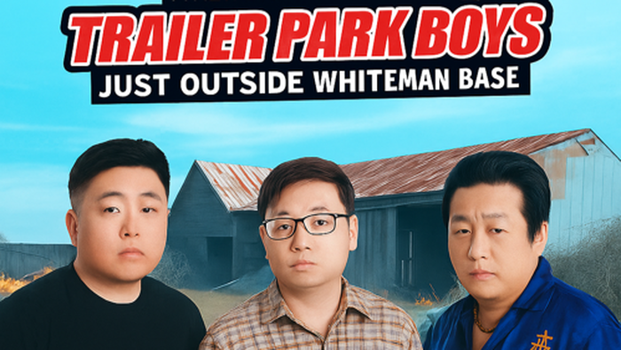 Chinese-Owned Trailer Park Near US Stealth Bomber Base Linked To Suspicious Vancouver Activity Chinese-Owned Trailer Park Near US Stealth Bomber Base Linked To Suspicious Vancouver Activity