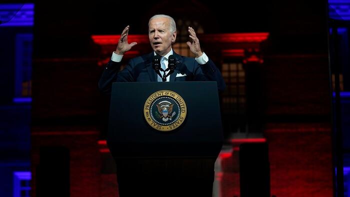 Biden’s Weaponization Of The DOJ Against GOP Lawmakers Was Worse Than We Thought Biden’s Weaponization Of The DOJ Against GOP Lawmakers Was Worse Than We Thought