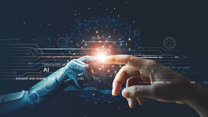 The Risk Of AI Isn’t Skynet The Risk Of AI Isn’t Skynet