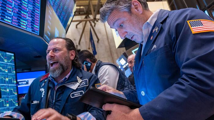 In Search Of The AI Bubble’s Economic Fundamentals In Search Of The AI Bubble’s Economic Fundamentals
