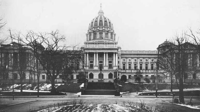 PA Election Results Signal Danger For The GOP in 2026 PA Election Results Signal Danger For The GOP in 2026