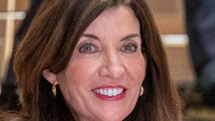 New Alliance, Old Scandal: The COVID Failure Haunting Hochul New Alliance, Old Scandal: The COVID Failure Haunting Hochul