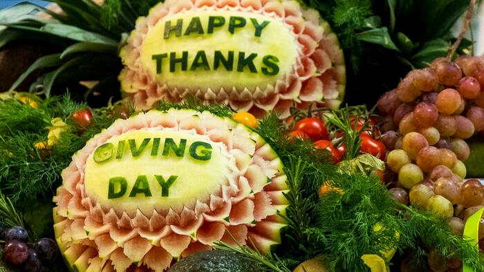 Thanksgiving: America’s Forgotten Religious Holiday Thanksgiving: America’s Forgotten Religious Holiday