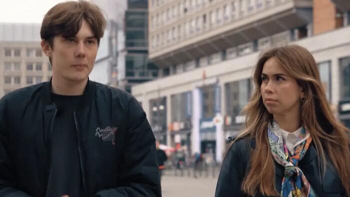 Not Worth Fighting For? 1,000 Ukrainian Men Arriving In Germany Every Week