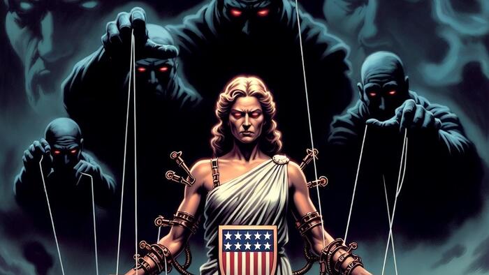 Who Really Owns America? The Banks, The Billionaires, & The Deep State Who Really Owns America? The Banks, The Billionaires, & The Deep State