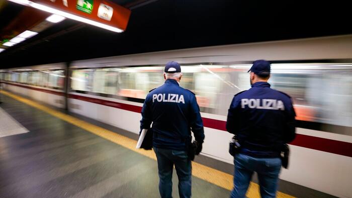 Italy: Foreigners Commit 43% Of Sexual Crimes, 60% Of Robberies And Thefts Italy: Foreigners Commit 43% Of Sexual Crimes, 60% Of Robberies And Thefts