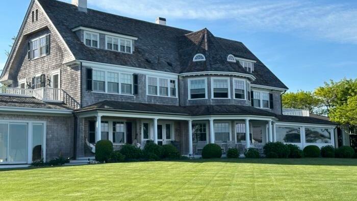 Median Age For First-Time Home Buyer Hits 40, A Record High Median Age For First-Time Home Buyer Hits 40, A Record High