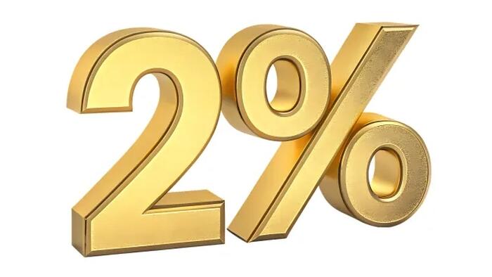 The Impossible Two Percent: Why Central Banks Cannot Afford Price Stability The Impossible Two Percent: Why Central Banks Cannot Afford Price Stability