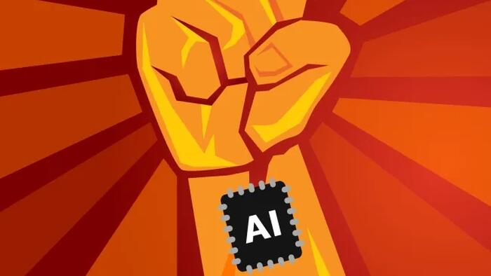 Does AI Lead To Socialism? Does AI Lead To Socialism?