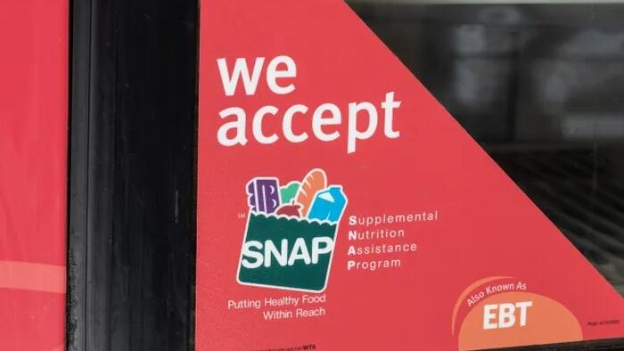 Food Stamps & The Federal War On Self-Reliance Food Stamps & The Federal War On Self-Reliance