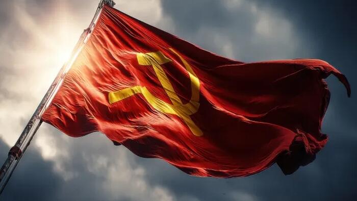 zerohedge.com - Tyler Durden - Socialism Is A Political Doctrine, Not An Economic One