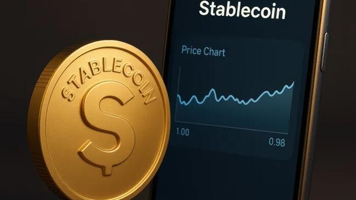 Stablecoins: The US Dollar’s Unexpected Lifeline Stablecoins: The US Dollar’s Unexpected Lifeline
