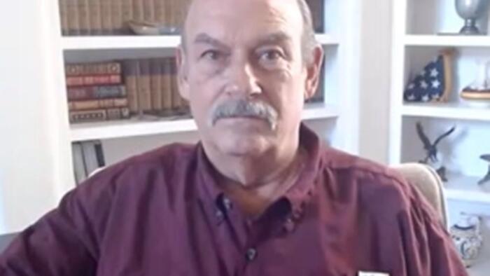 “Mad Max For Years?” Bill Holter Warns There’s More Risk In The System Now Than Ever “Mad Max For Years?” Bill Holter Warns There’s More Risk In The System Now Than Ever