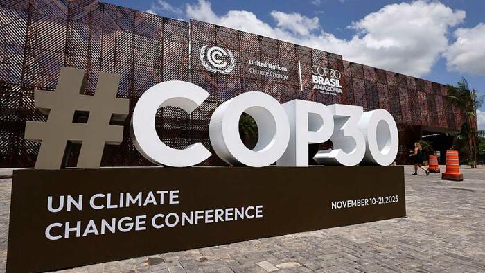 UN Conference Proves Climate Agenda Is All About Money And Woke Cultism UN Conference Proves Climate Agenda Is All About Money And Woke Cultism
