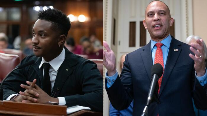 Queer Socialist NYC Councilman To Challenge Jeffries For House Seat