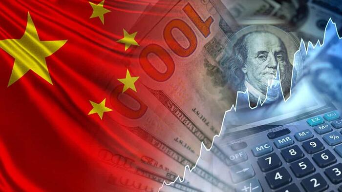 China Sees Massive Demand For USD Bond Issuance, Priced In Line With USTs For First Time China Sees Massive Demand For USD Bond Issuance, Priced In Line With USTs For First Time