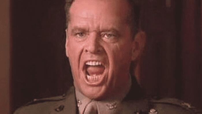 "You Can't Handle the Truth": UK Health Watchdog Reportedly Refuses To Release Data On Vaccine Deaths