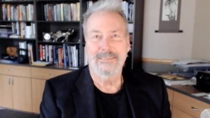 ‘Bankers Know Gold Is Their Money Of Last Resort’; Morgan Warns End Of American Empire Looms ‘Bankers Know Gold Is Their Money Of Last Resort’; Morgan Warns End Of American Empire Looms
