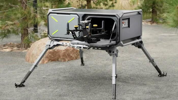 US Army Prepares Million Drone Acquisition To Secure Domain Dominance On Modern Battlefield US Army Prepares Million Drone Acquisition To Secure Domain Dominance On Modern Battlefield
